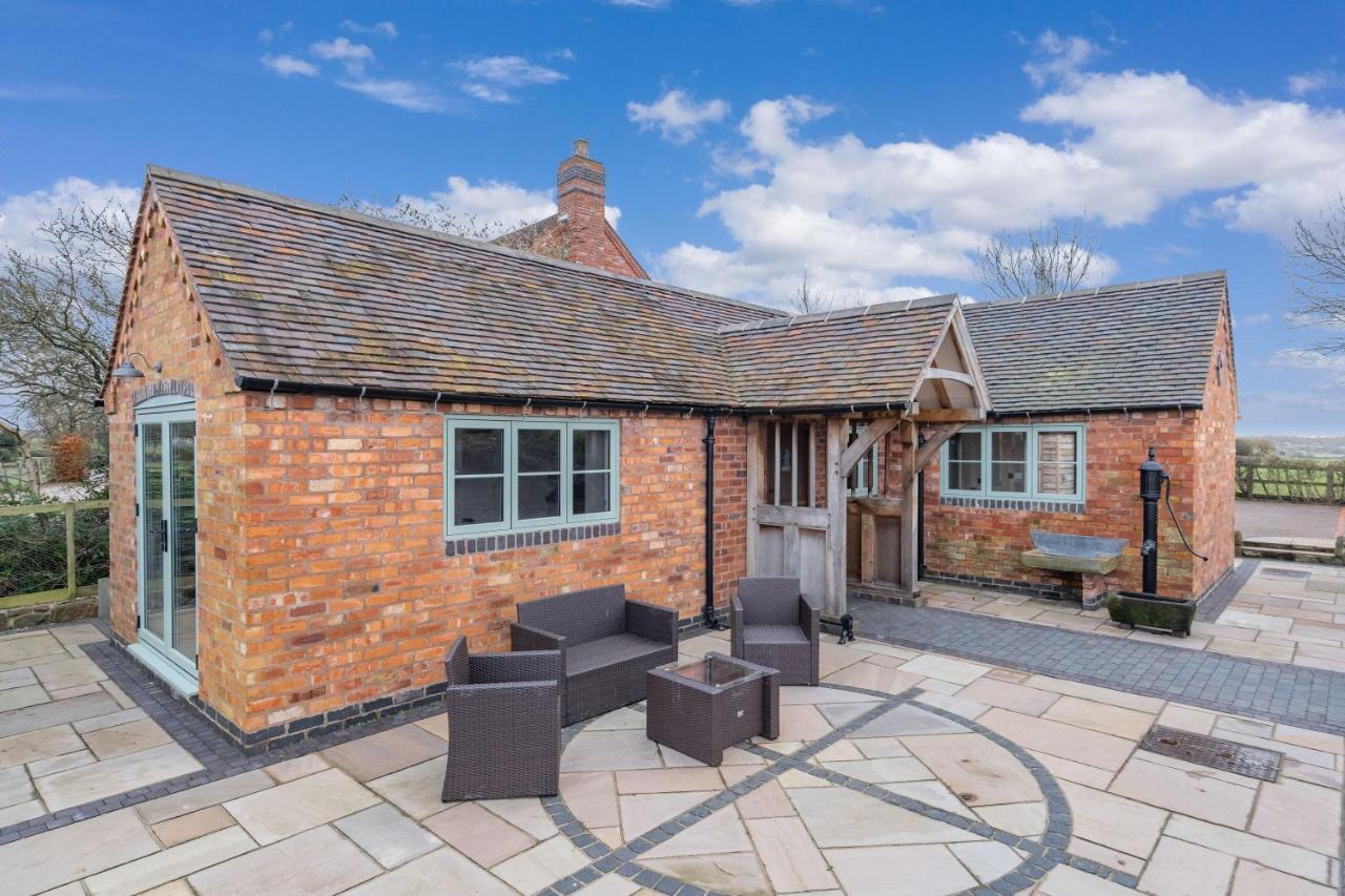 Holiday home The Shed Coventry