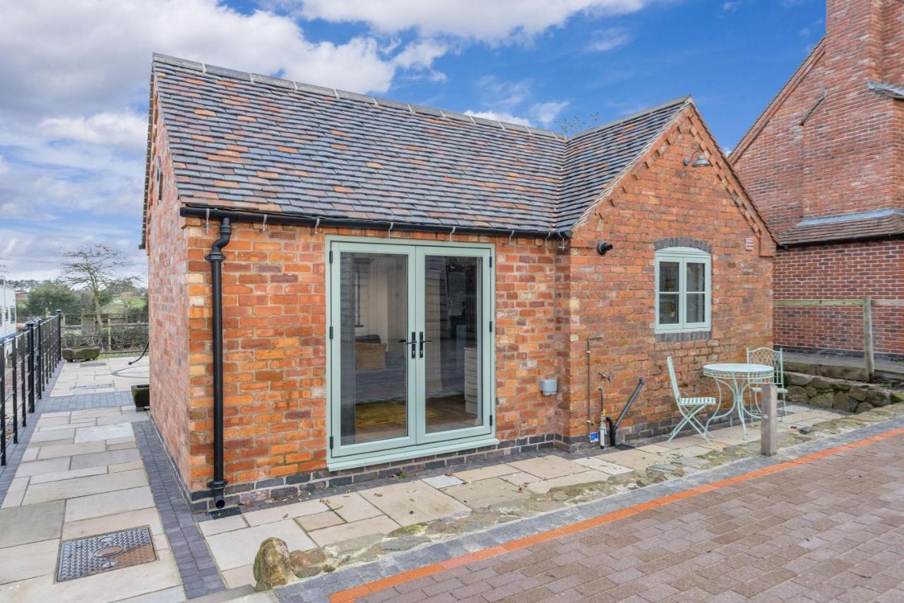 The Shed Holiday home