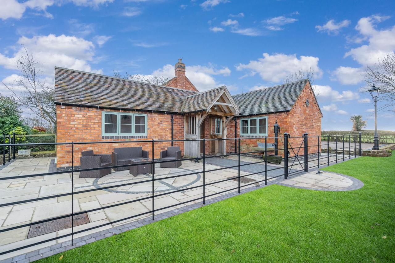 Holiday home The Shed Coventry