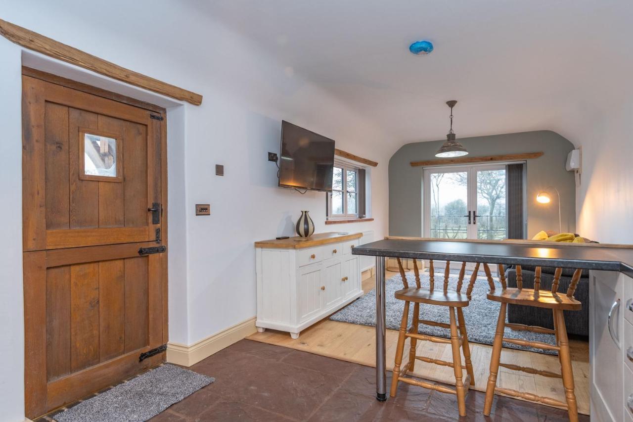 The Shed Holiday home