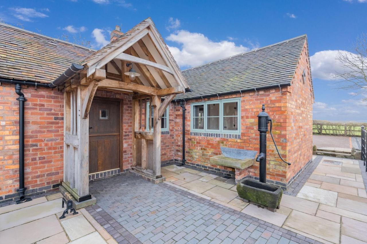 Holiday home The Shed Coventry