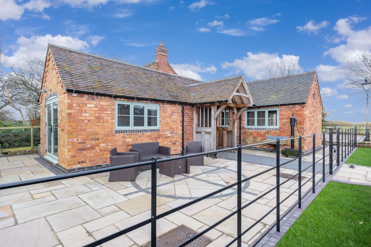 The Shed Holiday home Coventry